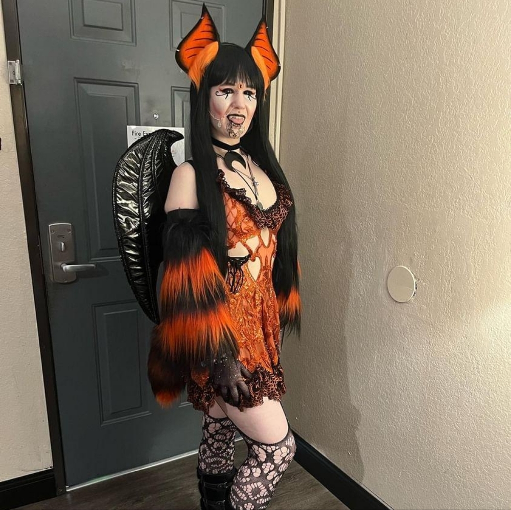 Meet your Posher, Kari